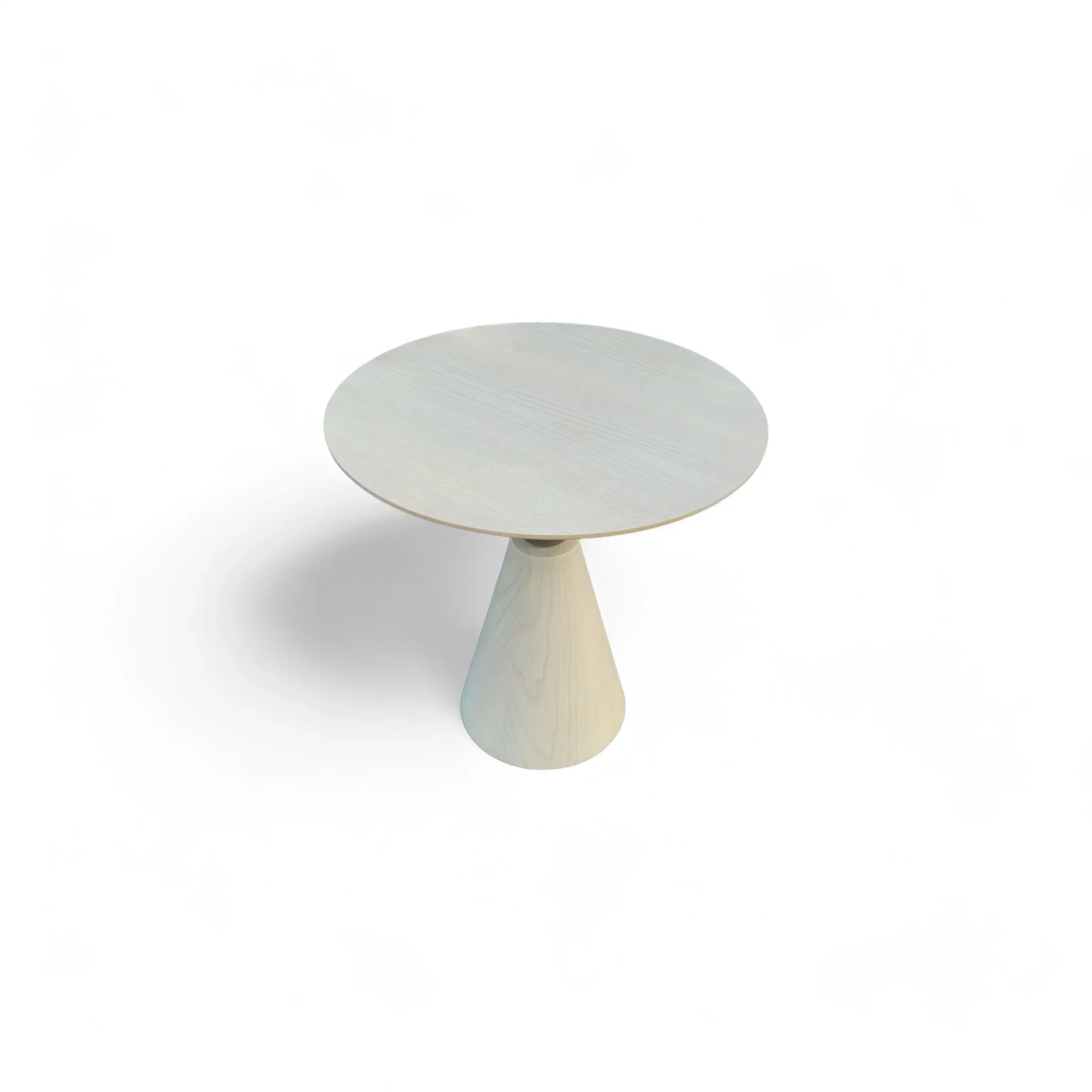 Balance Round Side Table