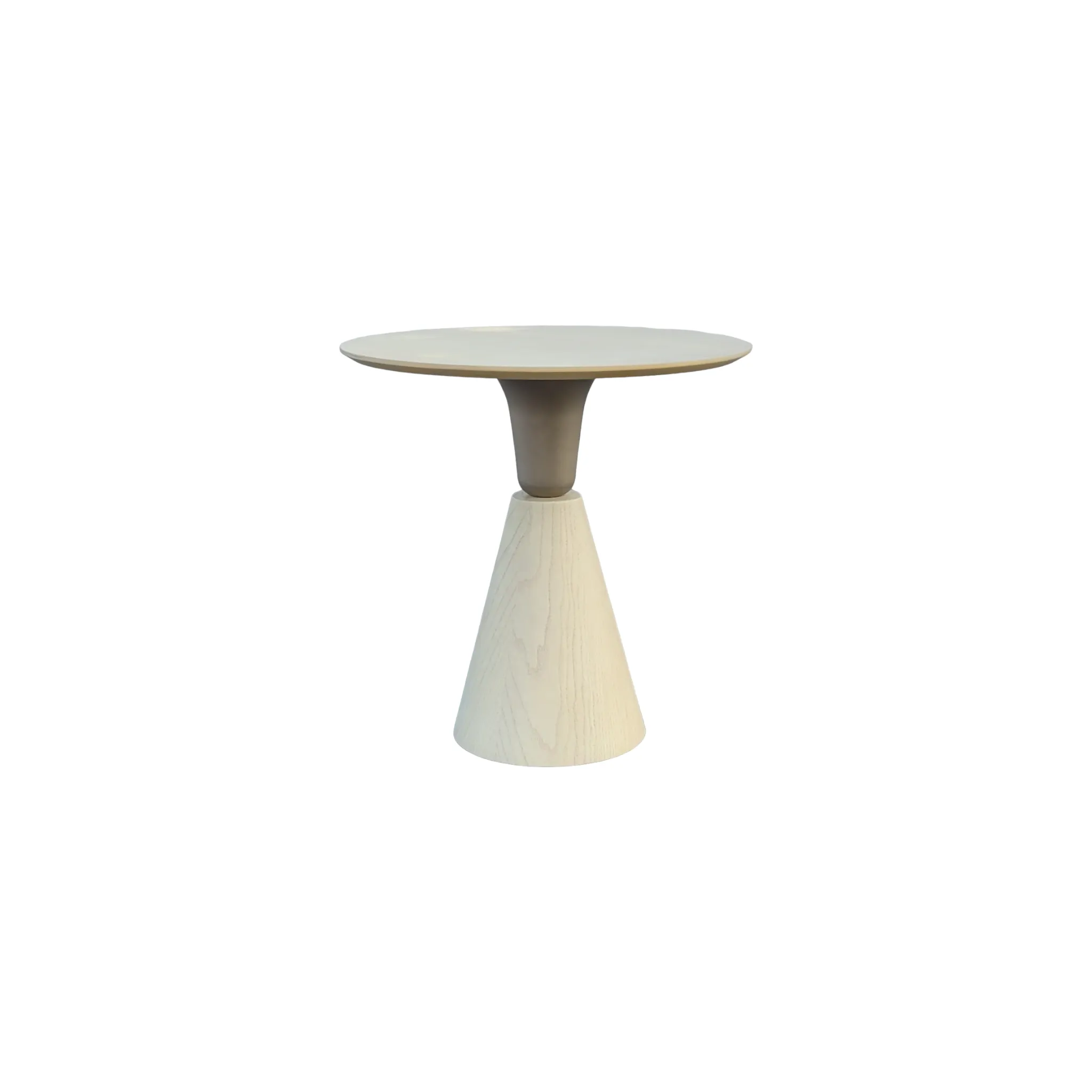 Balance Round Side Table