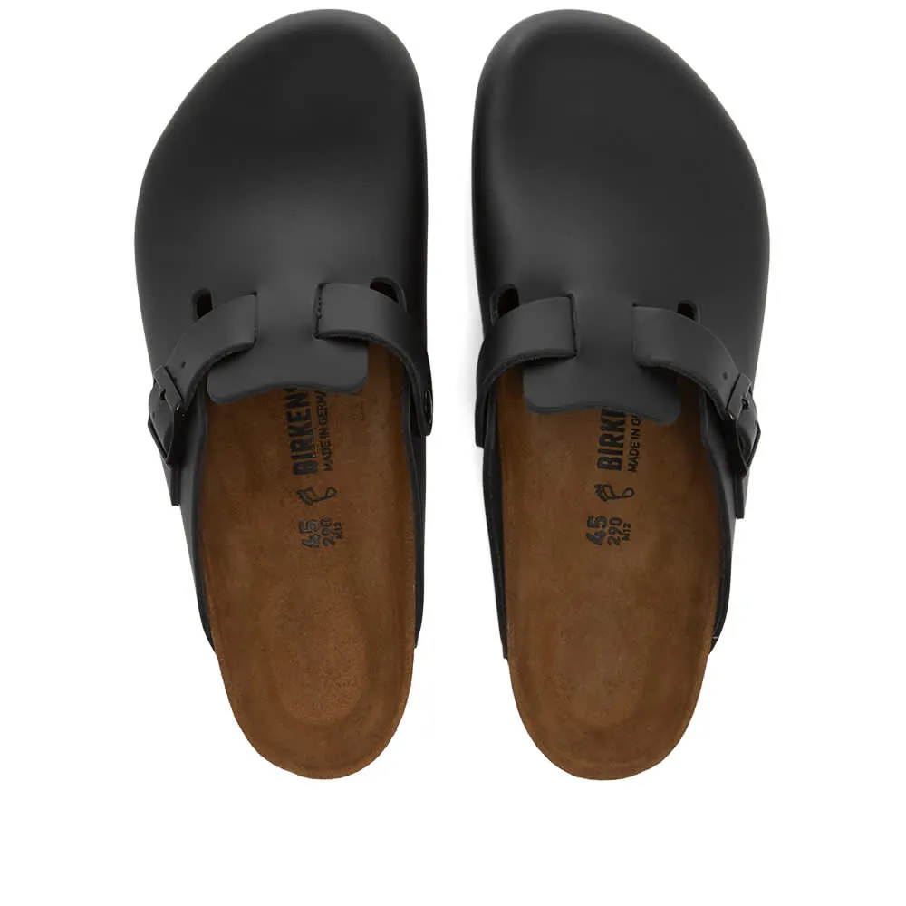 Birkenstock Boston Sandals