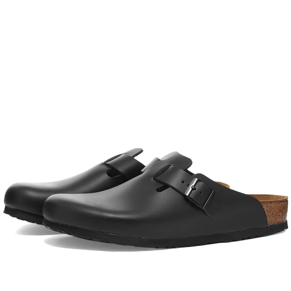 Birkenstock Boston Sandals