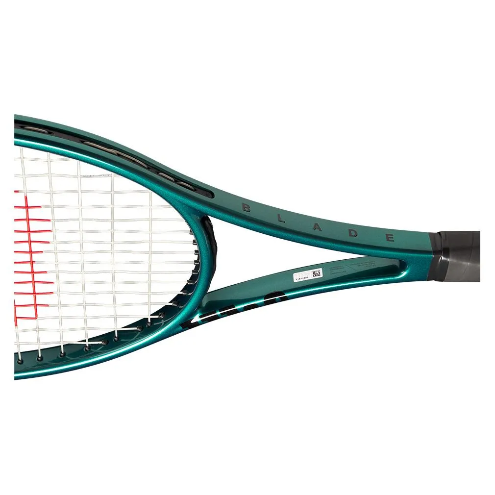 Blade Pro 16x19 v9 Demo Tennis Racquet