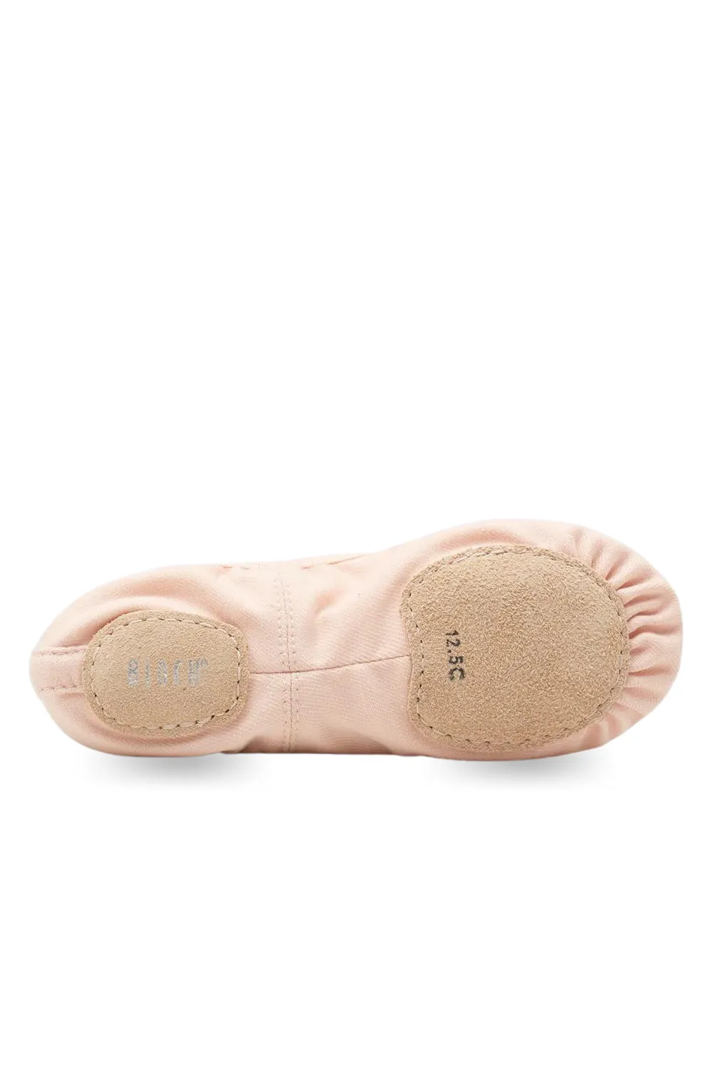 BLOCH S0284G GIRLS PERFORMA BALLET SHOE