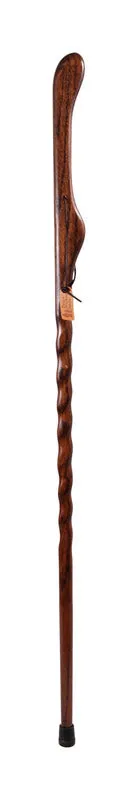 Brazos Twisted Ash Walking Cane