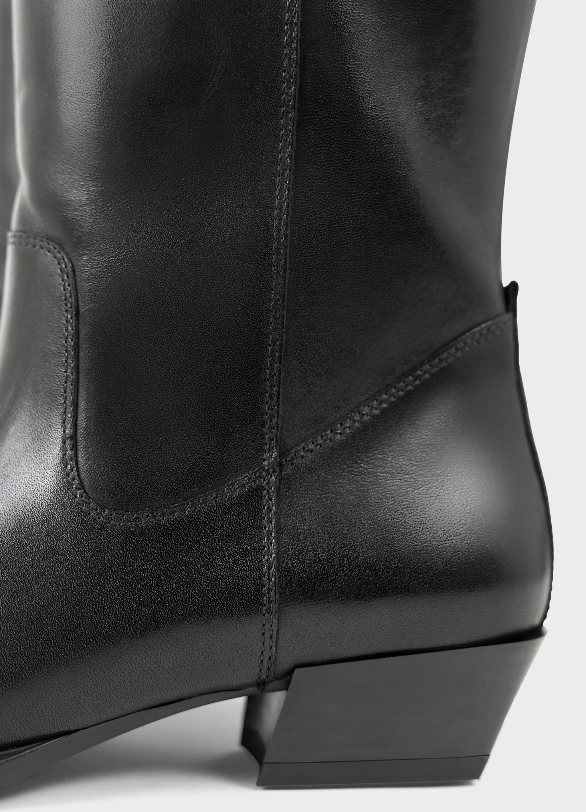 CASSIE TALL BOOTS