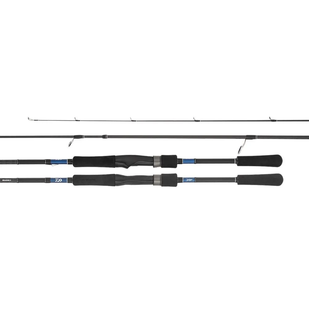 Daiwa 21 TIERRA 701HFS 7' Spin Rod