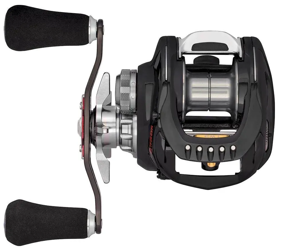 Daiwa Zillion TW HD 1520SH Baitcaster Reel