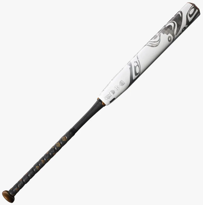 DeMarini Whisper (-10) Fastpitch Bat