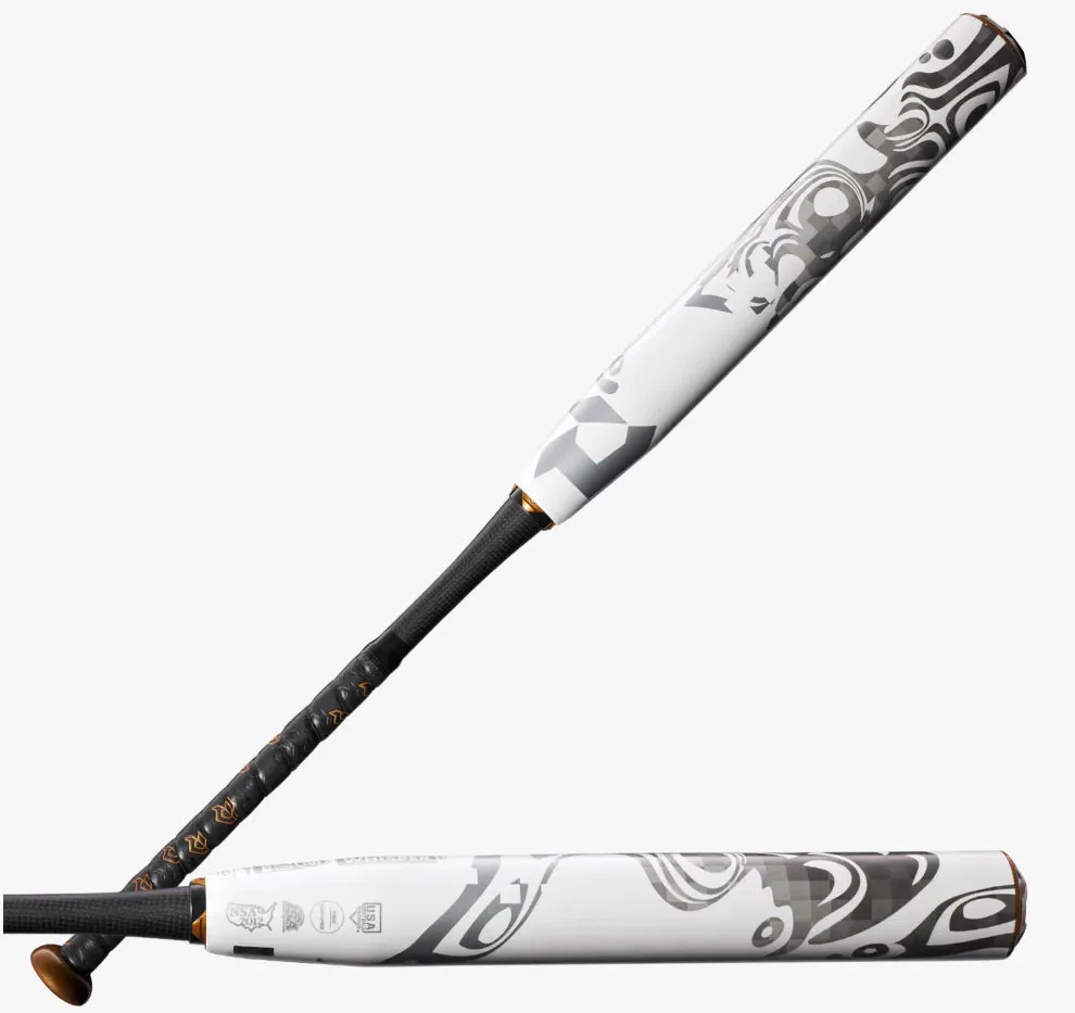 DeMarini Whisper (-10) Fastpitch Bat