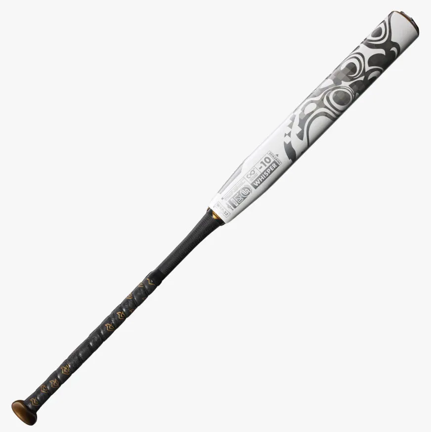 DeMarini Whisper (-10) Fastpitch Bat