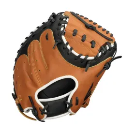 Easton Paragon 31" Youth Baseball Catchers Mitt - LHT