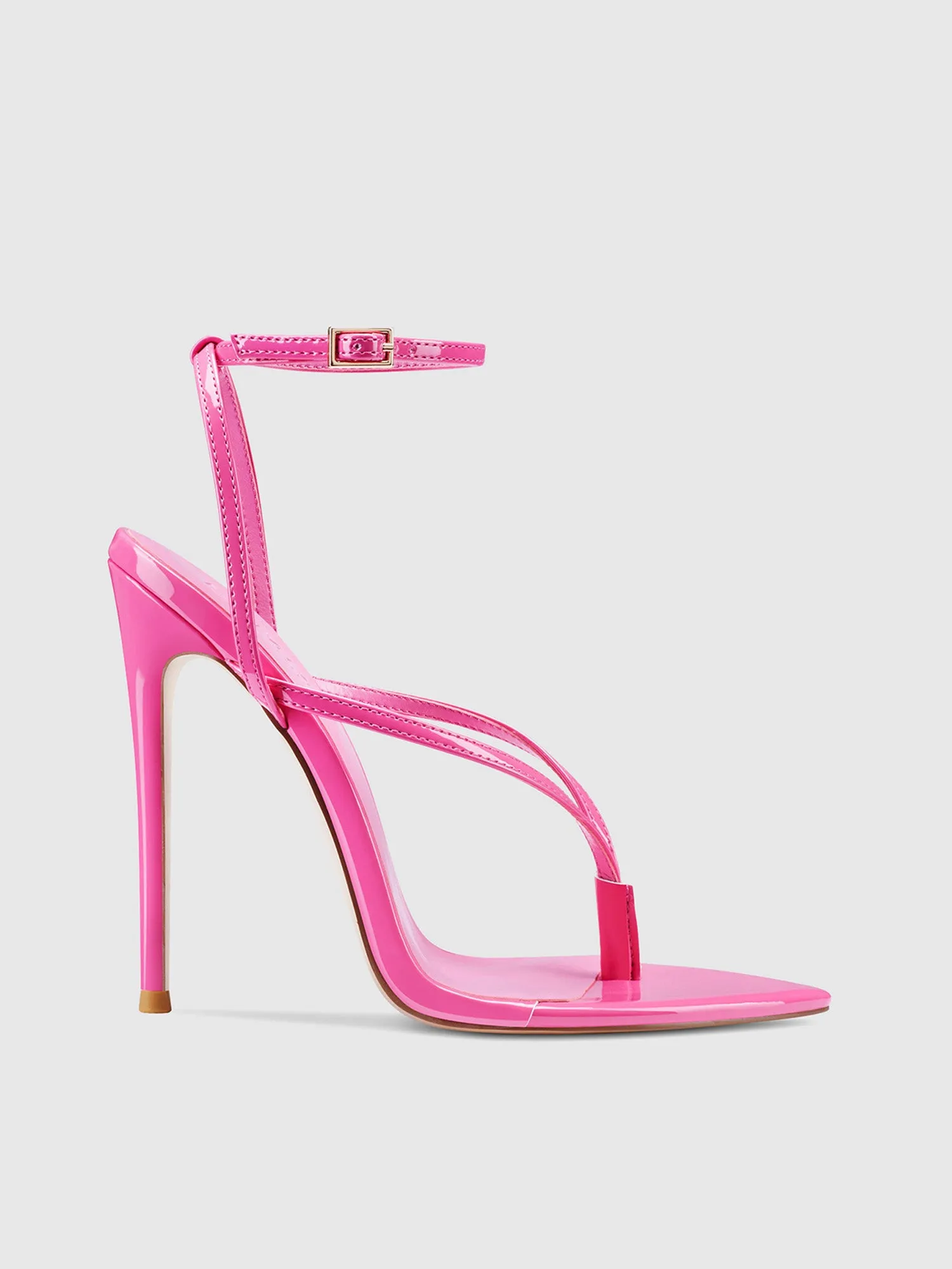 Effie Sandal - Pink