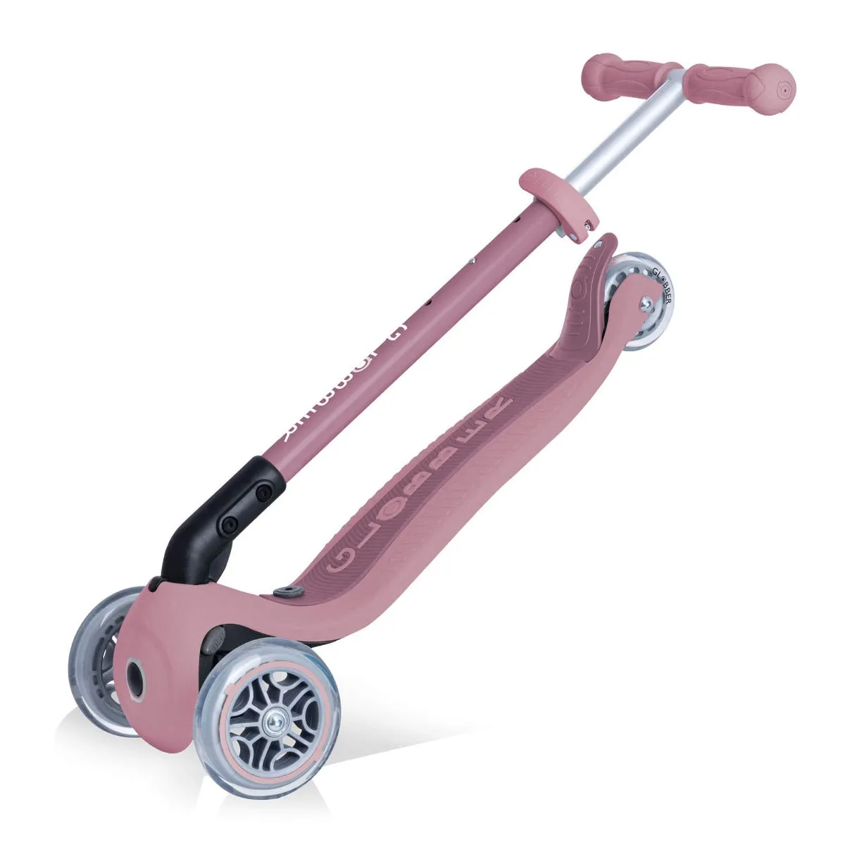 Globber Go Up Foldable Plus Ecologic - Recycled Scooter