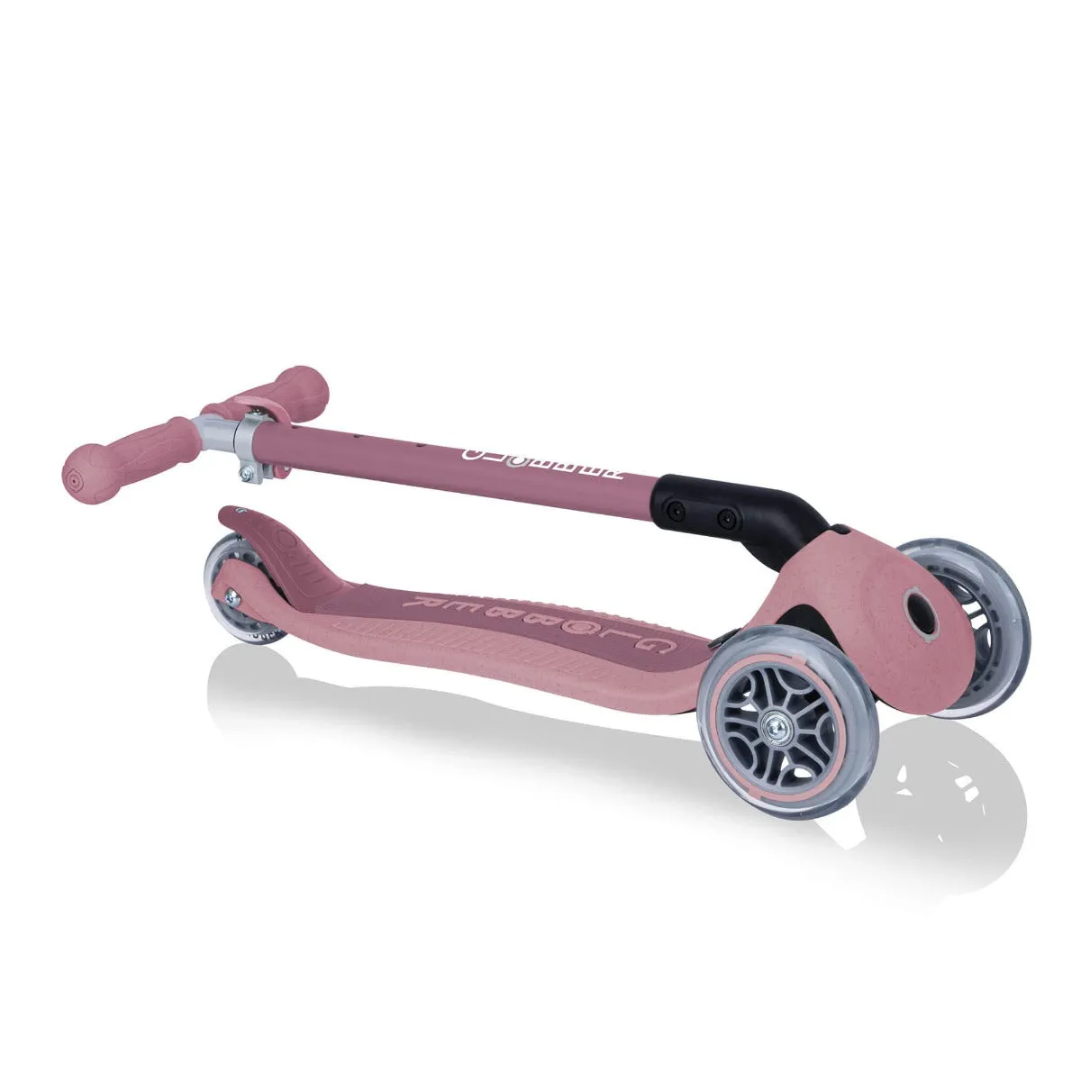 Globber Go Up Foldable Plus Ecologic - Recycled Scooter