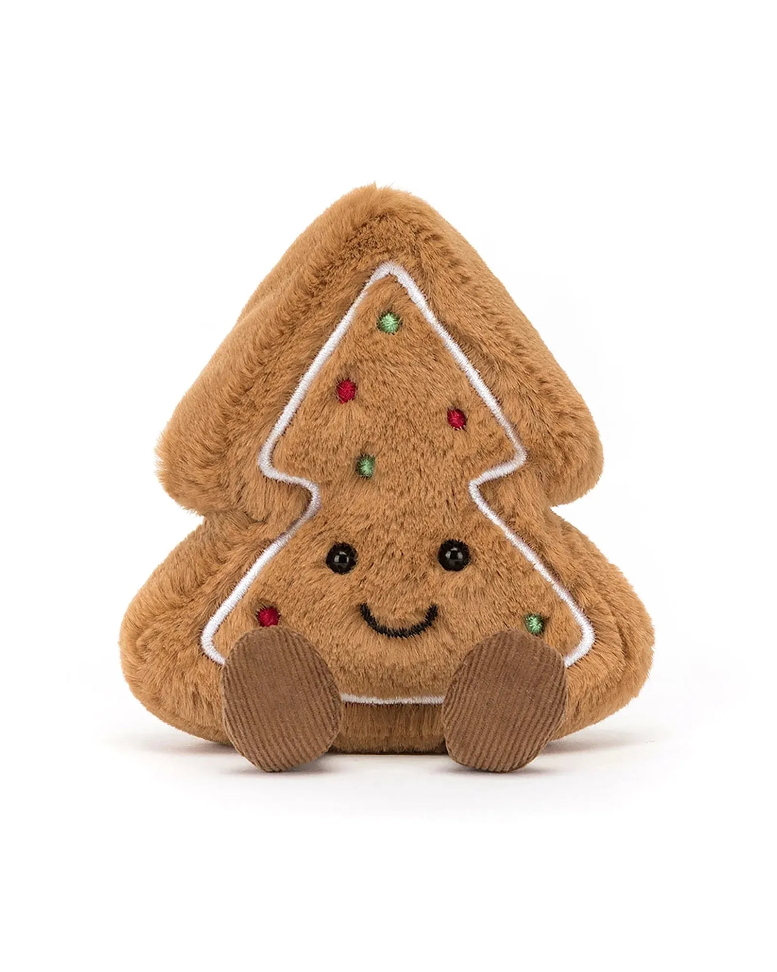 Jellycat Amuseable Tree Cookie