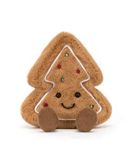 Jellycat Amuseable Tree Cookie