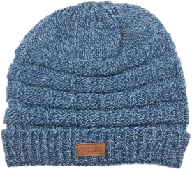 Knit Alaska Beanie