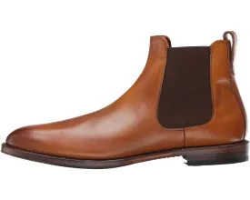 Liverpool Allen Edmonds boots, walnut