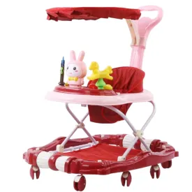 Luxury Baby Walker