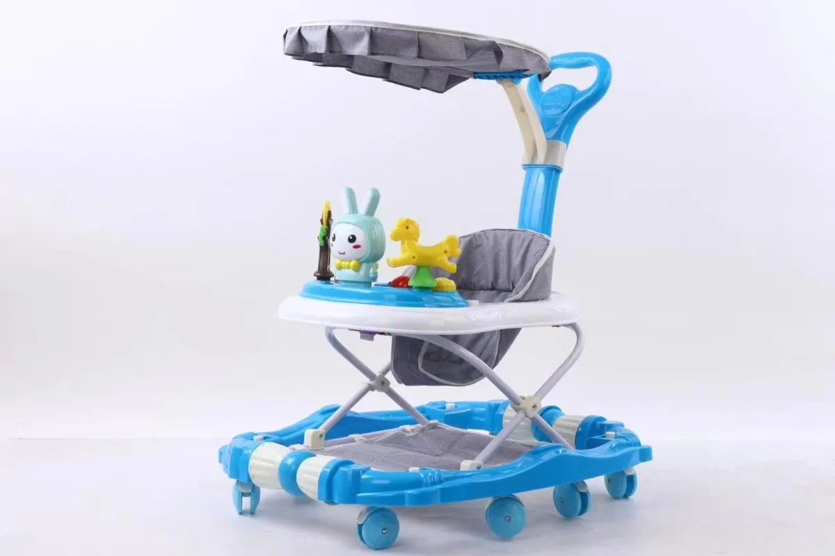 Luxury Baby Walker