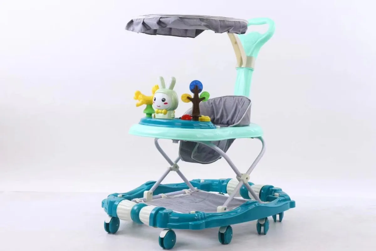 Luxury Baby Walker