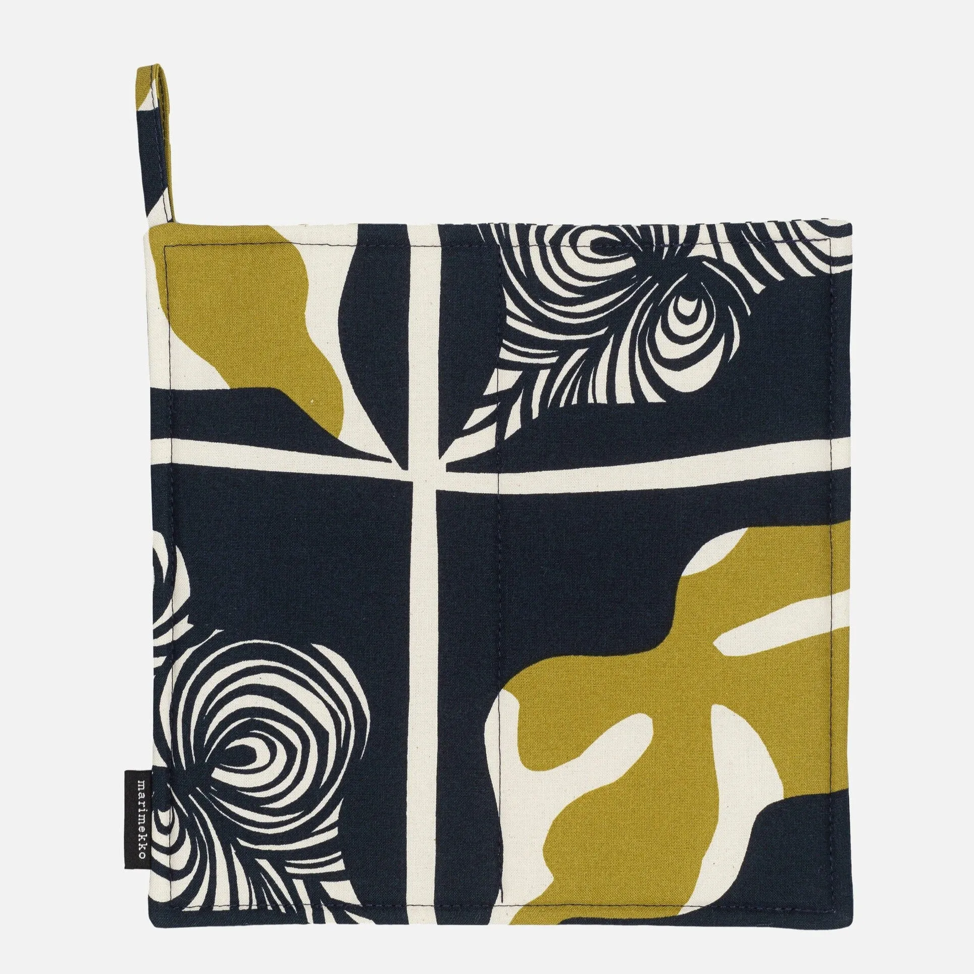 Marimekko Rukinlapa Potholder