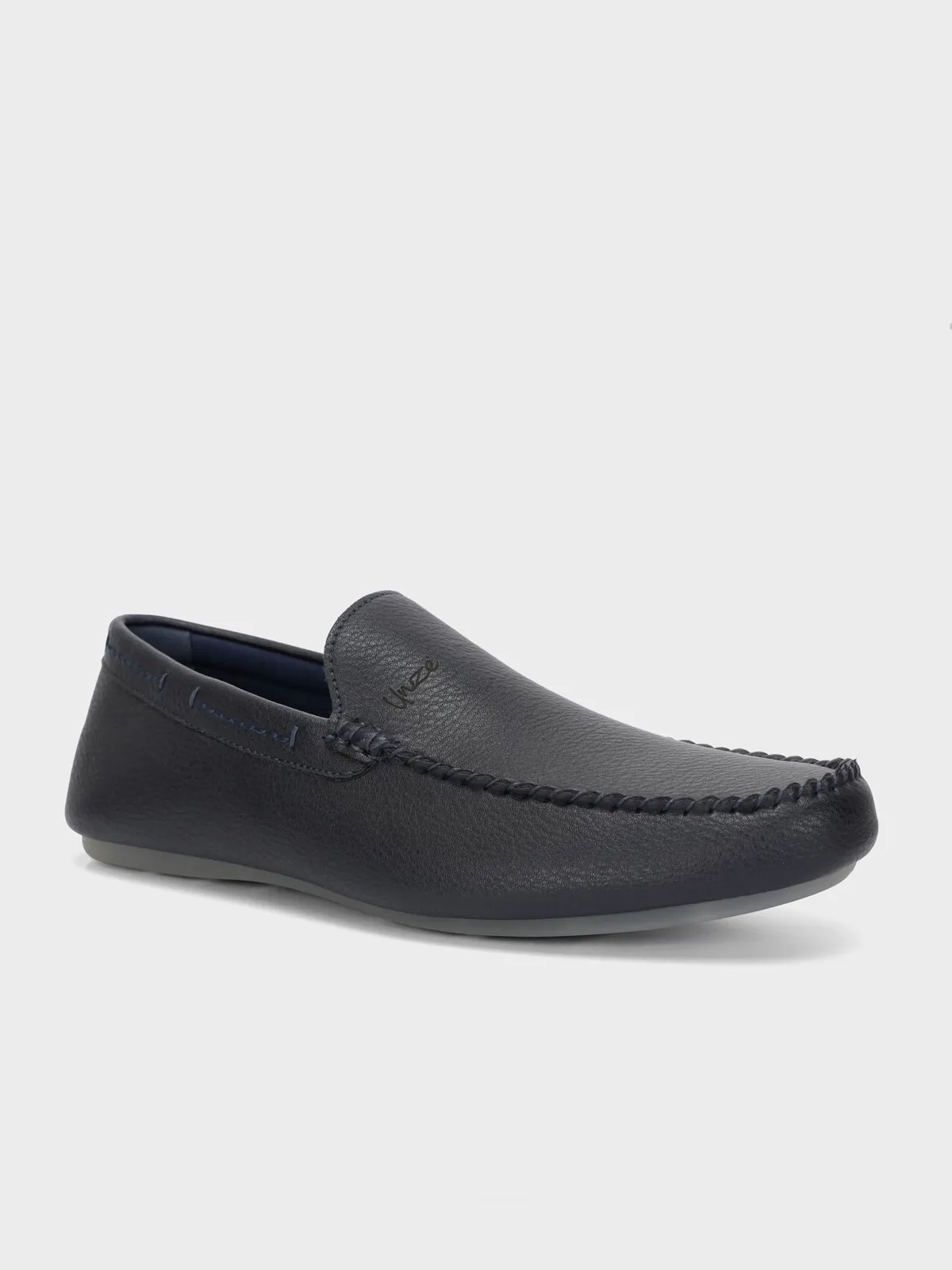 Men "LANTO" Casual Slip On Moccasins