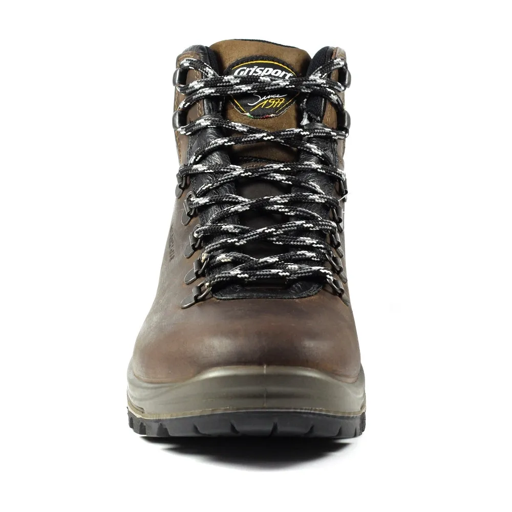 Men's Fuse Boot - Brown