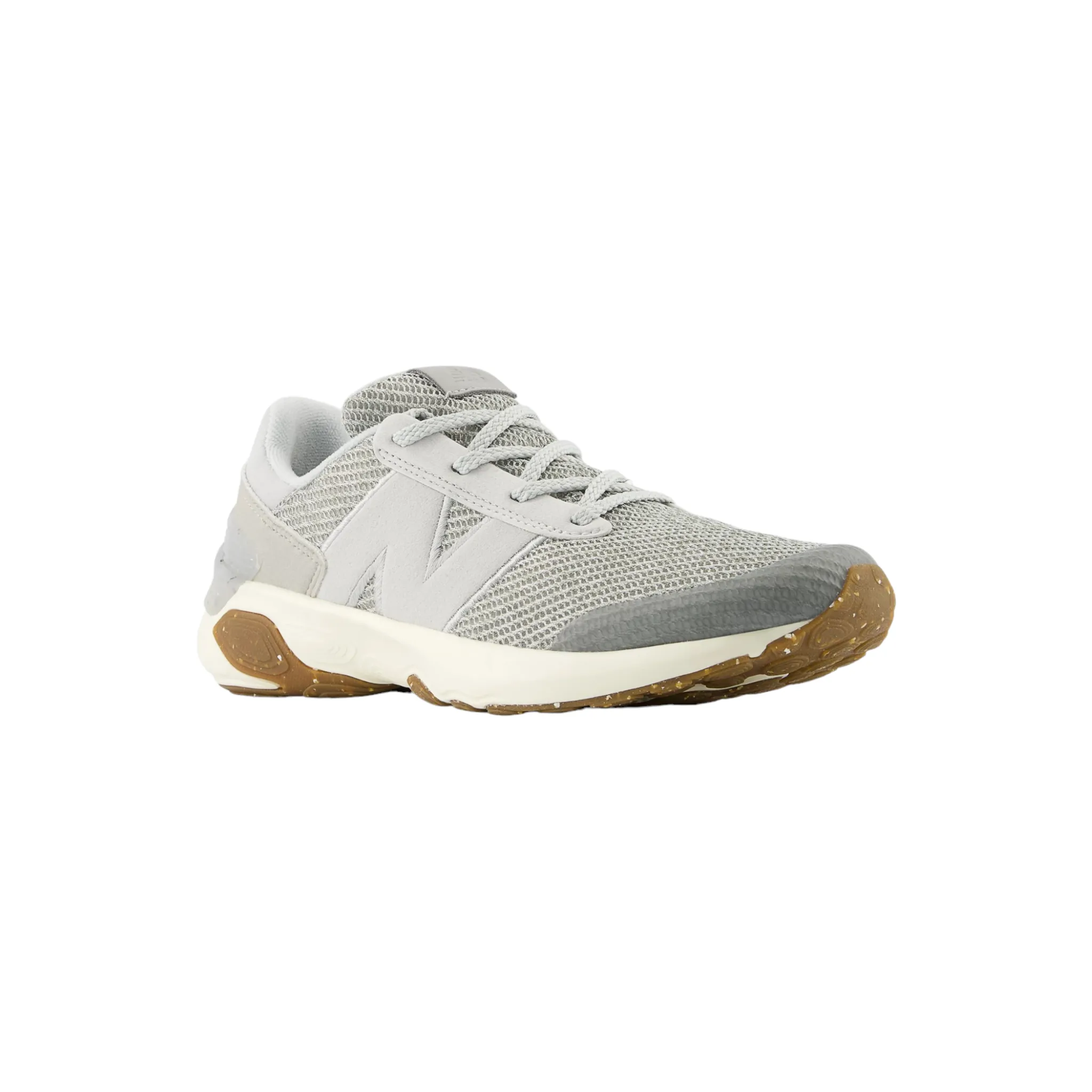 New Balance 1440 V1 Tie Sneaker- Big Kids