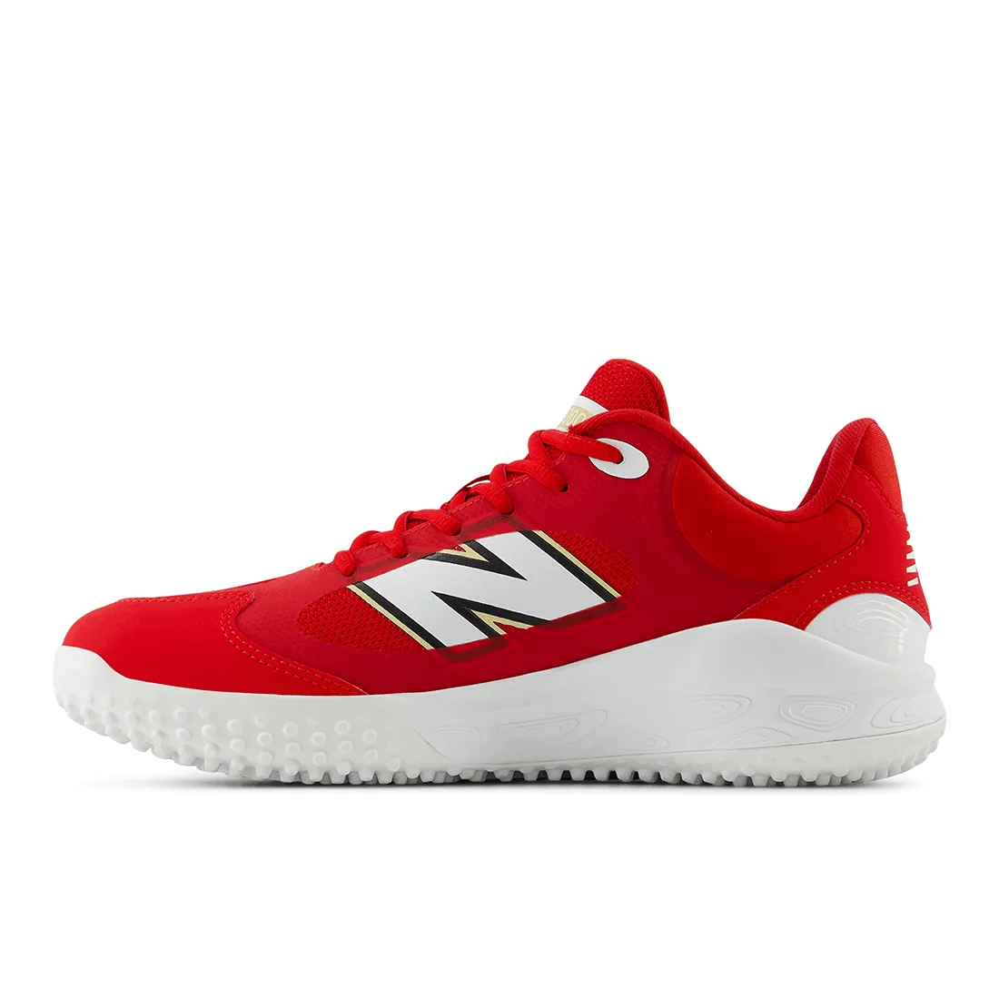 New Balance Fresh Foam 3000v7 Turf Trainers (Multiple Colors): T3000v7