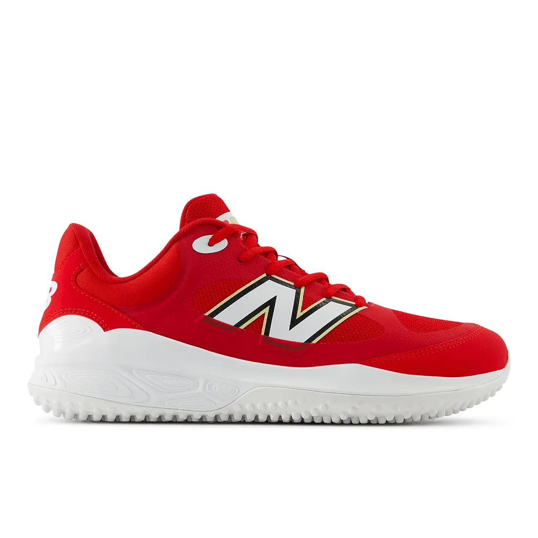 New Balance Fresh Foam 3000v7 Turf Trainers (Multiple Colors): T3000v7