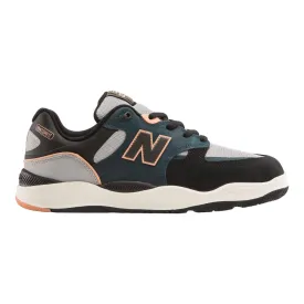 New Balance Numeric Tiago Lemos NM1010BF Teal Green - Black