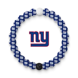 New York Giants Logo Bracelet