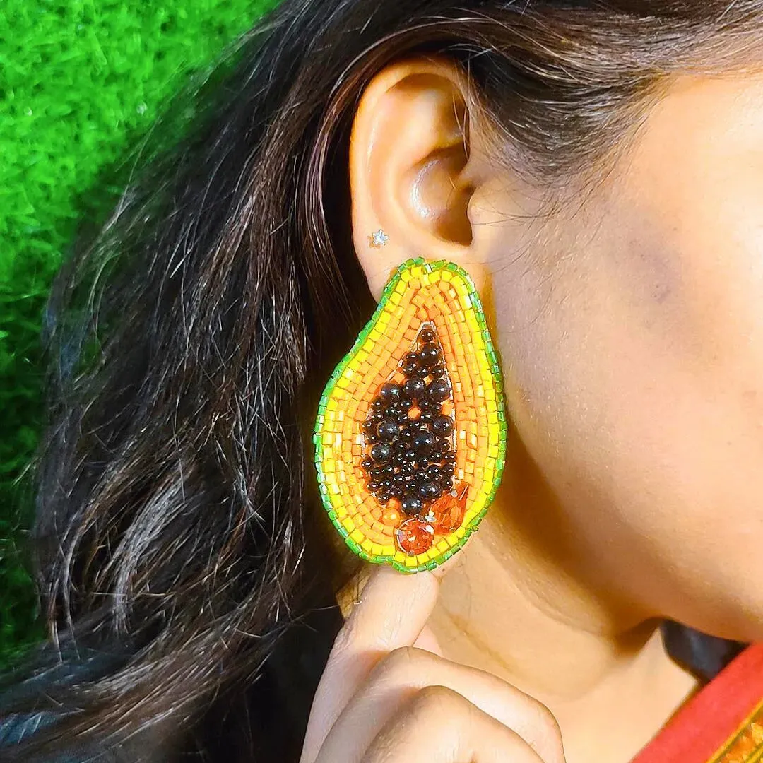 Papita Paradise Earrings