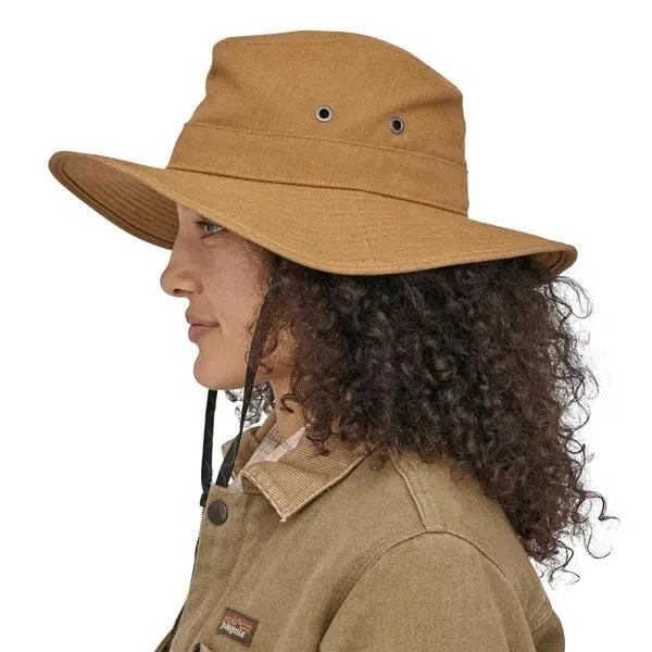 Patagonia The Forge Hat - Lightweight, Comfortable Hat