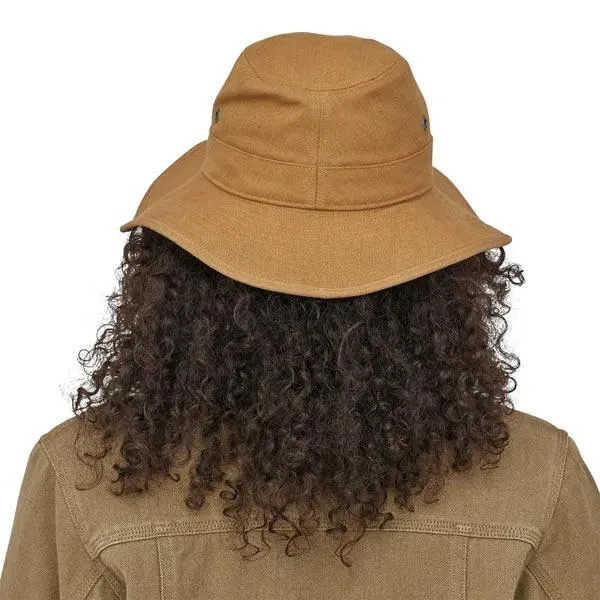 Patagonia The Forge Hat - Lightweight, Comfortable Hat