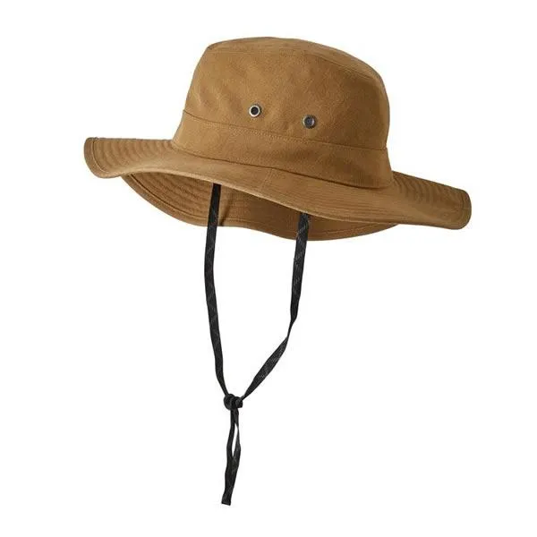 Patagonia The Forge Hat - Lightweight, Comfortable Hat