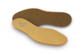 Pedag-Magic Step Leather Insole