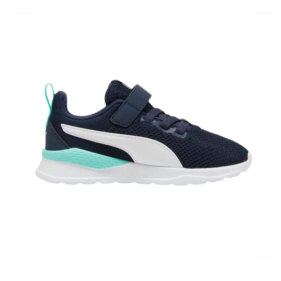 PUMA Anzarun Lite Kids's Shoes Navy