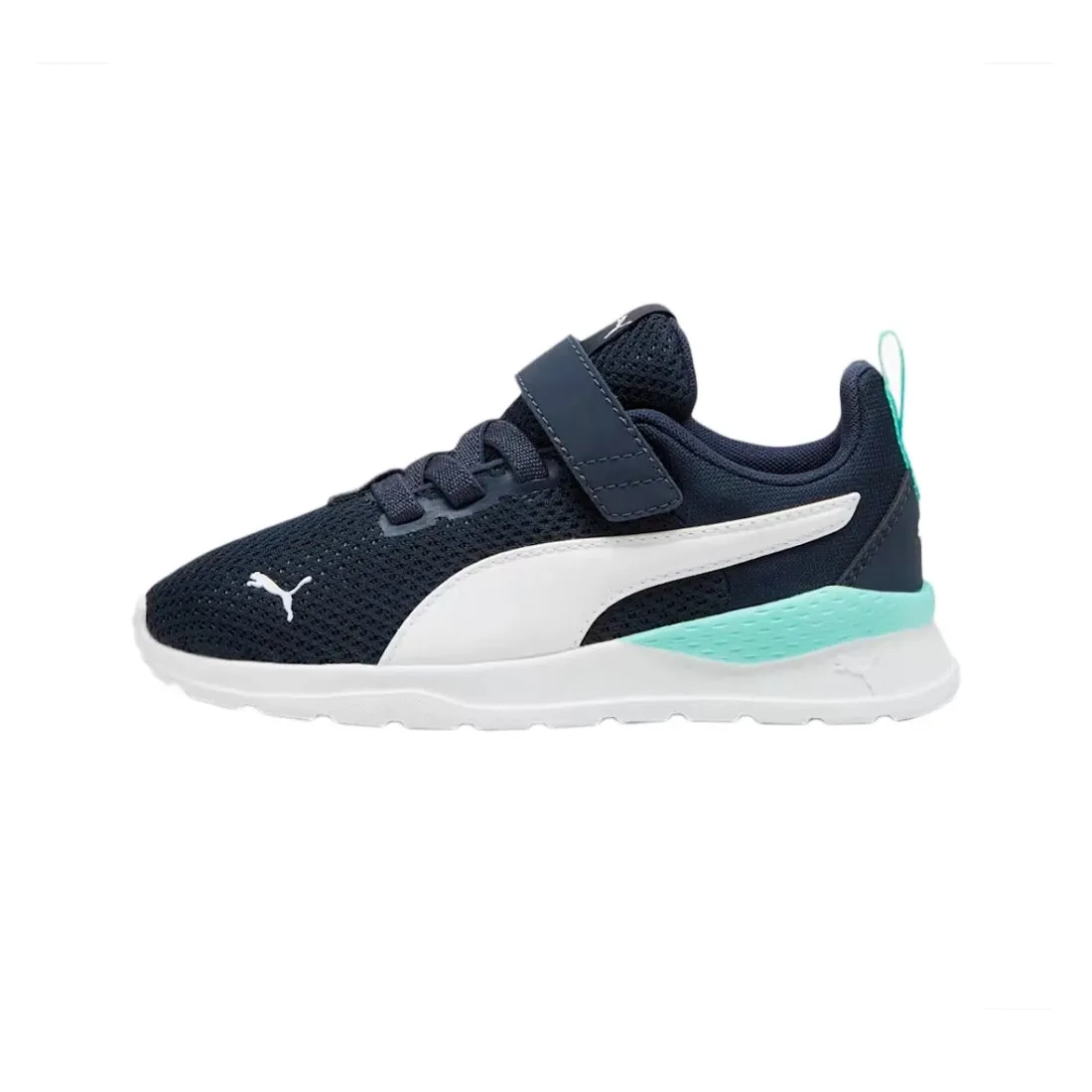 PUMA Anzarun Lite Kids's Shoes Navy