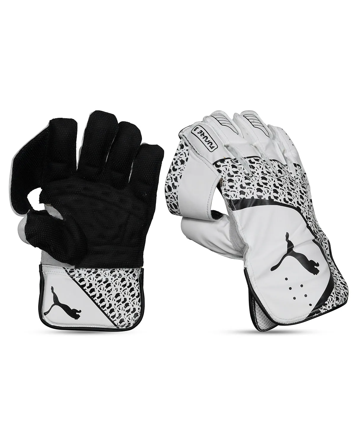 Puma Future 3 Cricket Keeping Gloves - Adult