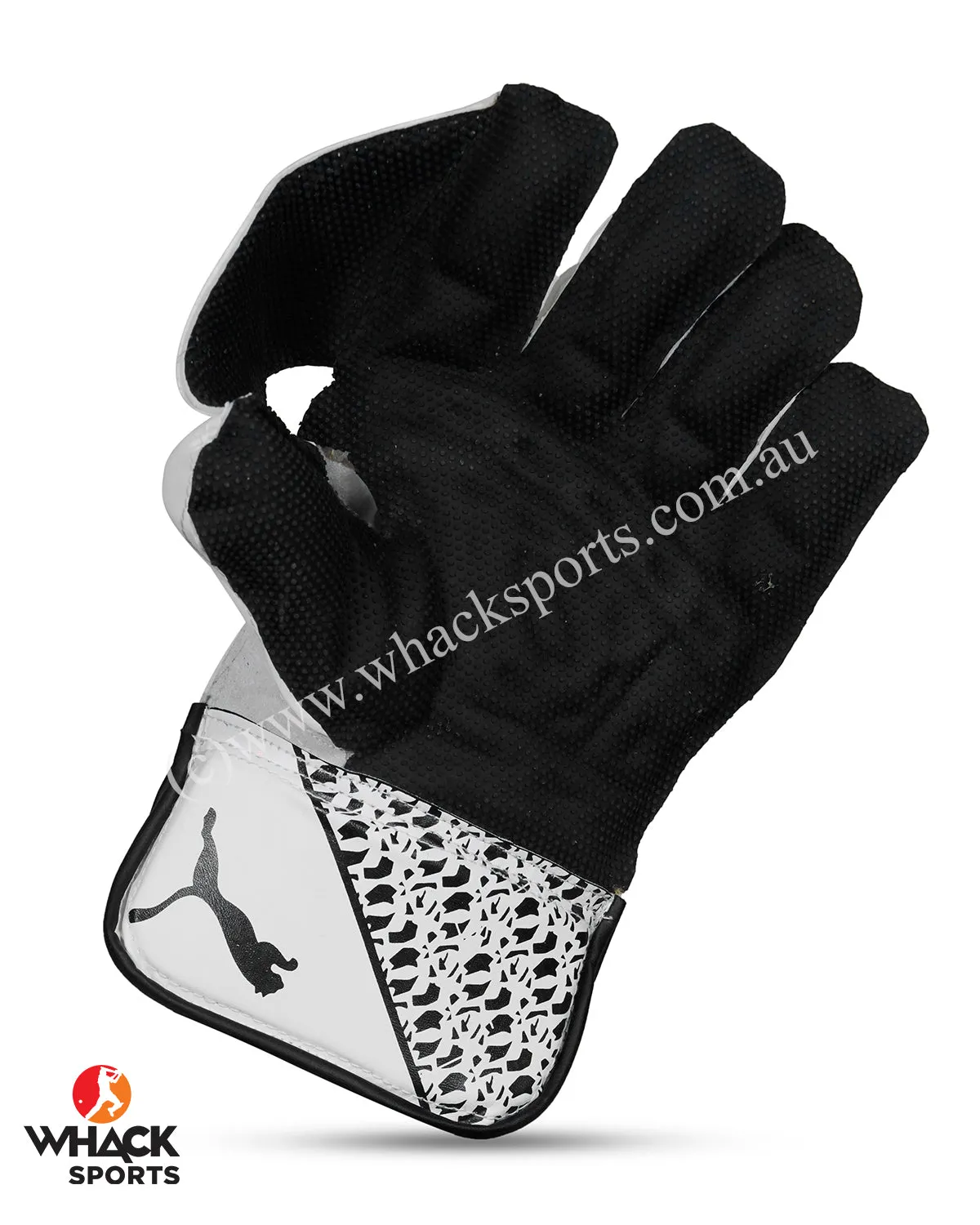 Puma Future 3 Cricket Keeping Gloves - Adult