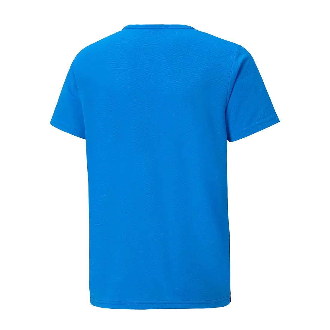 PUMA INDIVIDUALRISE JUNIOR JERSEY BLUE