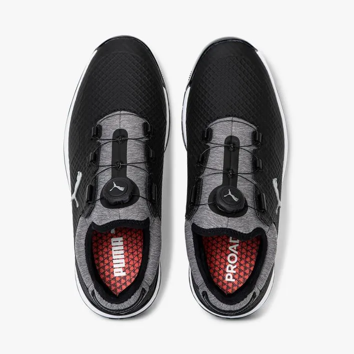 Puma ProAdapt Alphacat Disc Spikeless Golf Shoes