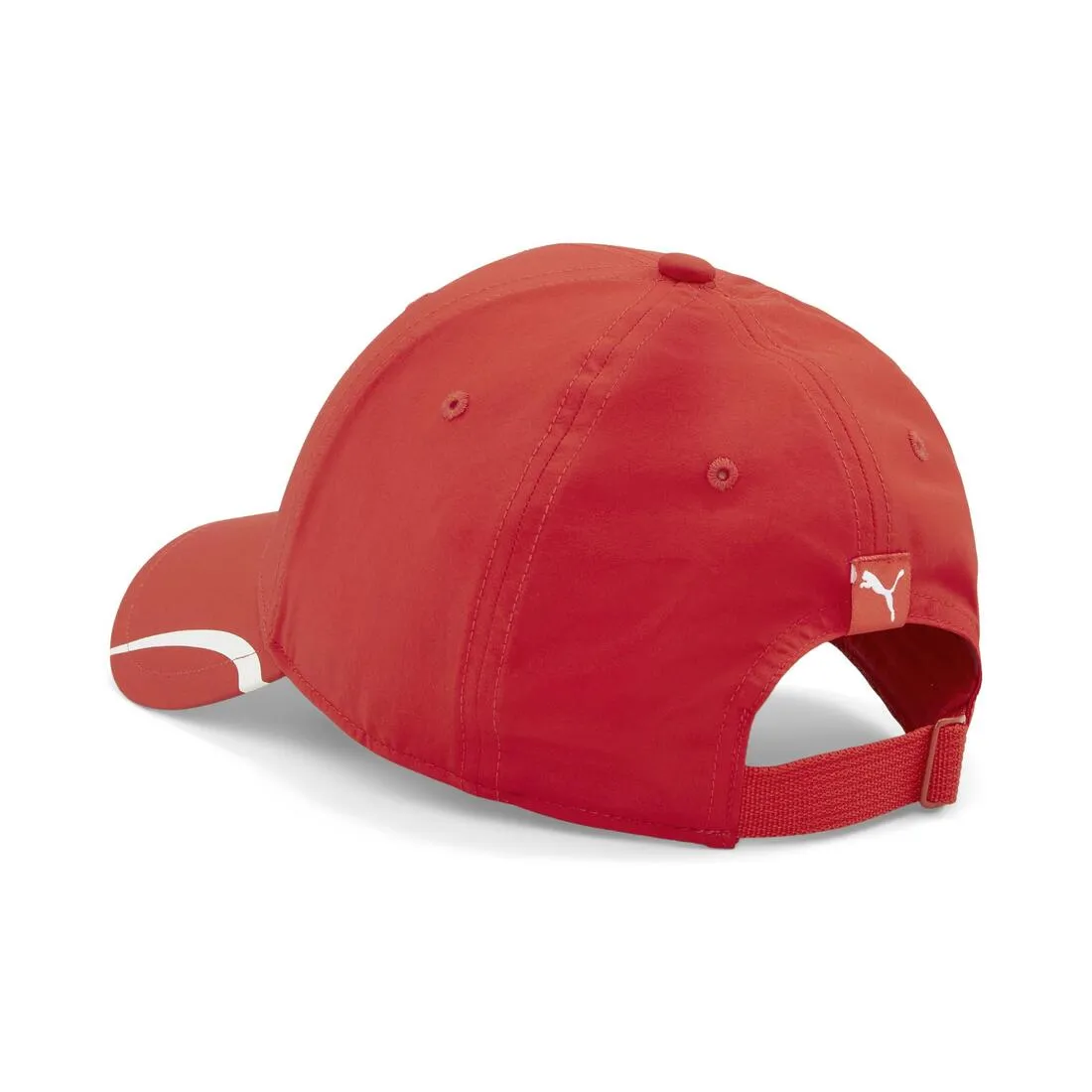 PUMA Scuderia Ferrari Sptwr Race Cap Red