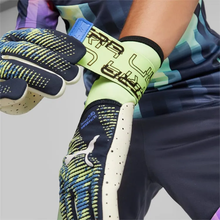 Puma Ultra Ultimate 1 Goalkeeper Gloves