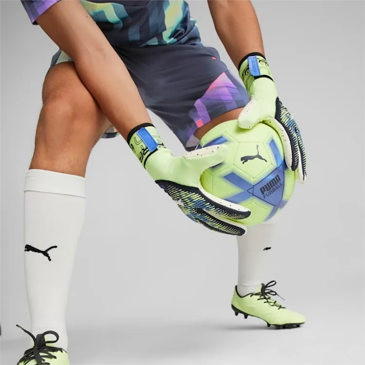 Puma Ultra Ultimate 1 Goalkeeper Gloves