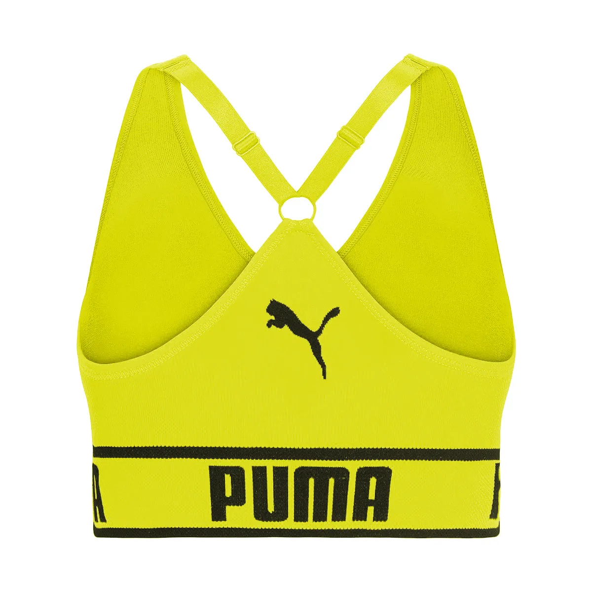 PUMA Women's Solstice Seamless Sports Bra