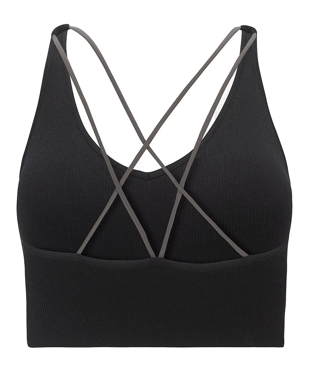 PUMA Women's Solstice Seamless Sports Bra