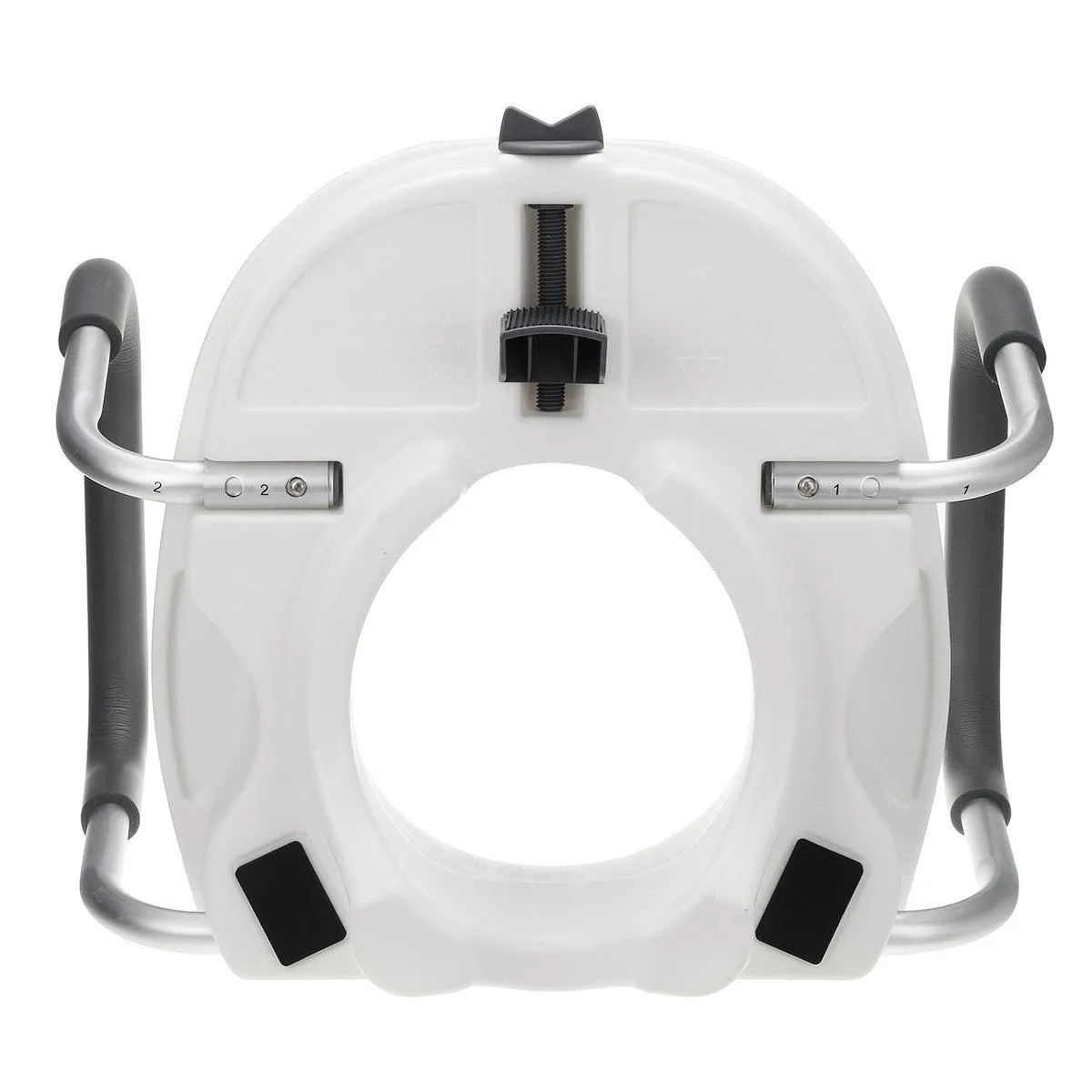 Removable Elderly Toilet Seat Lifter