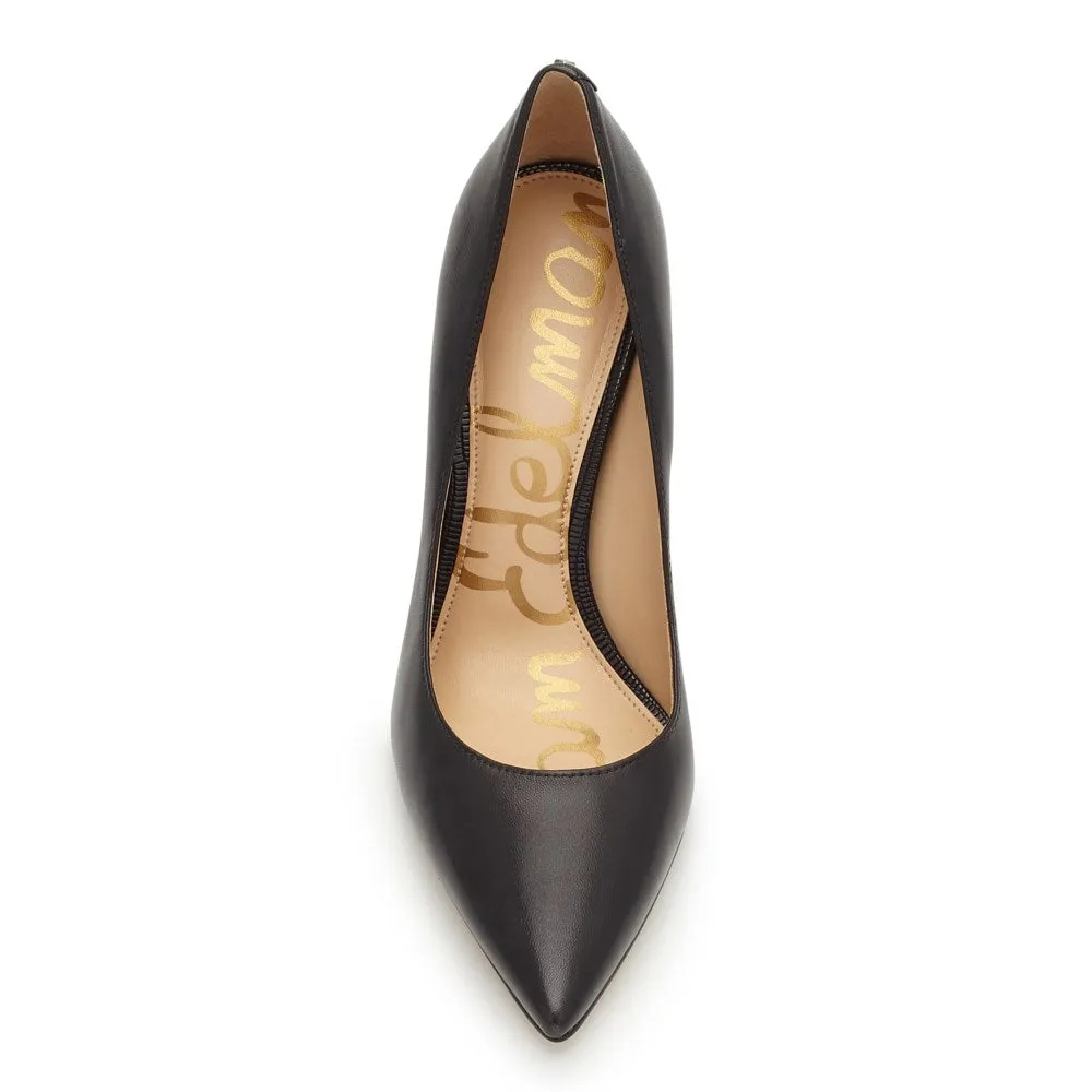 Sam Edelmann - Hazel Pump Black